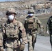 KFOR EOD Soldiers practice COVID-19 preventative measures in Kosovo