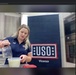 (PHOTO3) USO Services on Facebook Live
