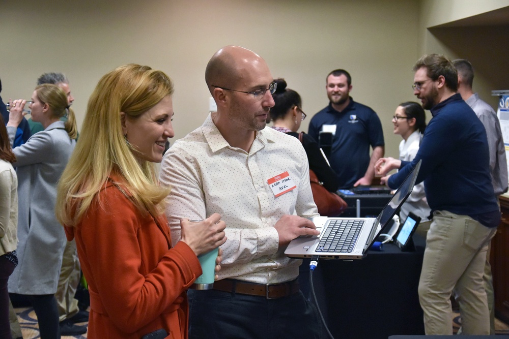 AFRL holds Biotech Days