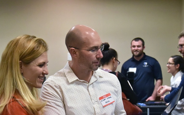 AFRL holds Biotech Days