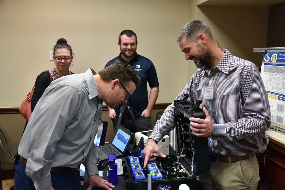 AFRL holds Biotech Days