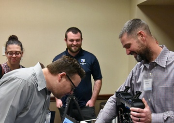 AFRL holds Biotech Days