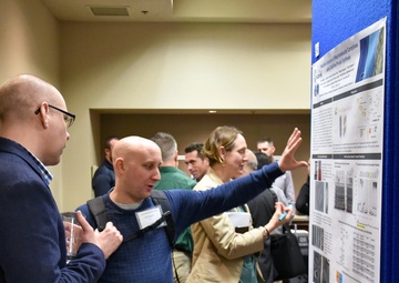 AFRL holds Biotech Days