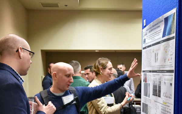 AFRL holds Biotech Days