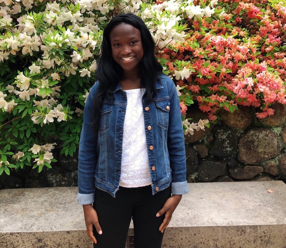 Christiana Adeyemi