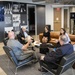 Texas State Rep. Dan Flynn Office Call to Futures Command