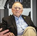 Texas State Rep. Dan Flynn Office Call to Futures Command