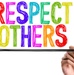 Respect Others