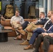 Sen. Ted Cruz's staff visit Army Futures Command