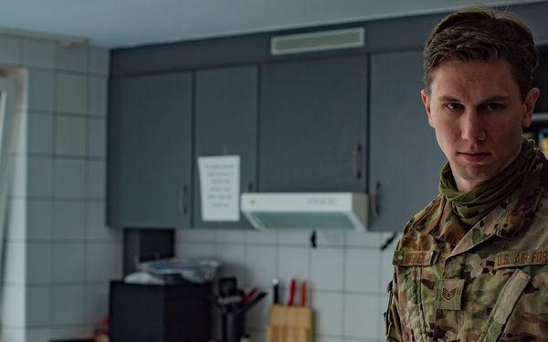 No Bay-O? No problem