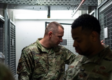 No Bay-O? No problem