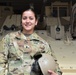 Idaho Soldier paves way for junior enlisted infantry women as state’s first female infantry officer