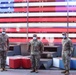 Staff Sgt. Alfredo Hernandez Time Square Re-enlistment