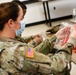 Operation Dragon Mask: XVIII Airborne Corps Creates and Distributes Personal Protective Equipment