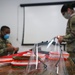 Operation Dragon Mask: XVIII Airborne Corps Creates and Distributes Personal Protective Equipment