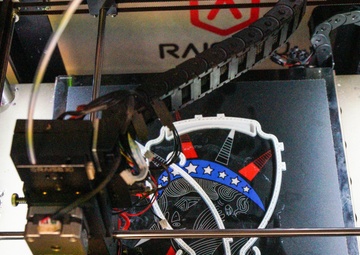 Operation Dragon Mask: XVIII Airborne Corps Creates and Distributes Personal Protective Equipment