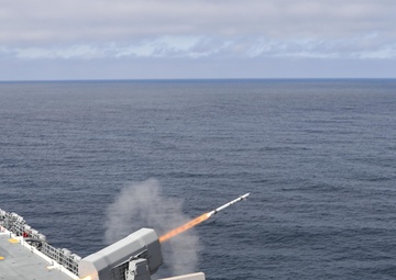 Surface Warfare Advanced Tactical Training Creates Combat Ready Warships and Battle-Minded Crews