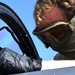 Sanitizing after sorties