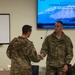 TRADOC CSM visits Northern Warfare Training Center