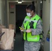 Edwards AFB clinic conduct drive-thru pharmacy operations