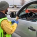 Edwards AFB clinic conduct drive-thru pharmacy operations