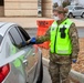 Edwards AFB clinic conduct drive-thru pharmacy operations