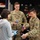 10th CST hosts student for middle school research project