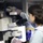 10th CST hosts student for middle school research project
