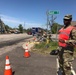 South Carolina National Guard supports in aftermath of tornadoes
