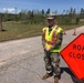 South Carolina National Guard supports in aftermath of tornadoes