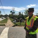 South Carolina National Guard supports in aftermath of tornadoes