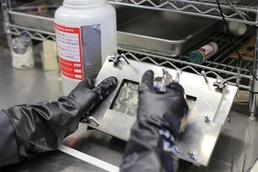 New Device Checks for Leaks around Zippers, Seams
