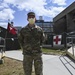 Vermont soldiers conduct a mass casualty exercise at UVM Medical Center