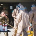 116th Air Control wing assist residents of long-term care facility during COVID-19 pandemic