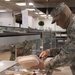 DFAC Airmen keep the masses well-fed