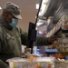 DFAC Airmen keep the masses well-fed