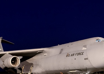 436th Maintenance Squadron mission continues despite COVID-19