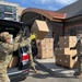 NY National Guard responds for Operation COVID-19 in NYC
