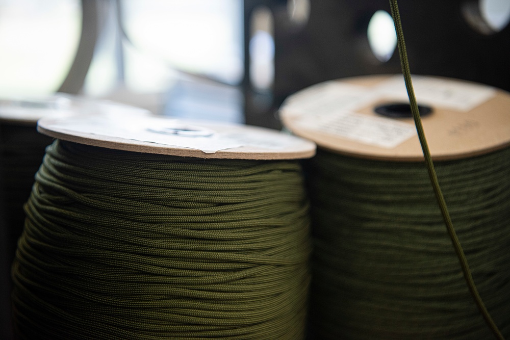 Sewing through the shortage