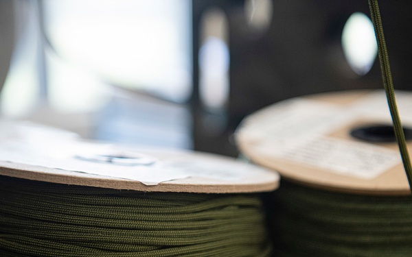 Sewing through the shortage