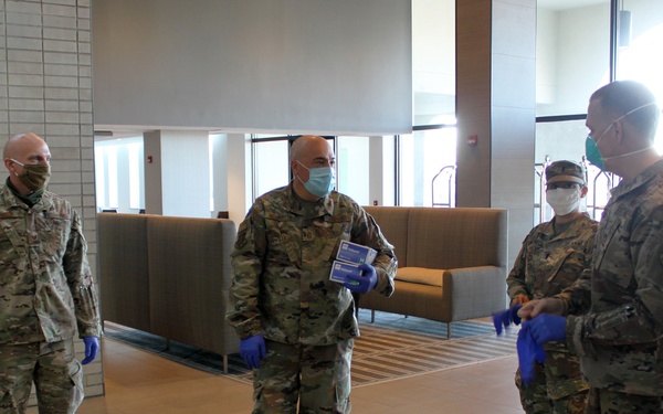 COVID-19 Response