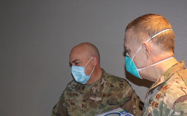 COVID-19 Response