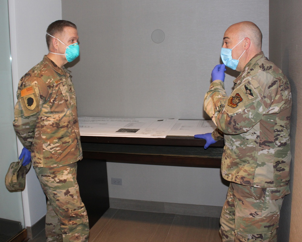 COVID-19 Response