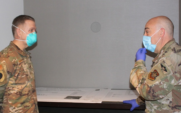 COVID-19 Response