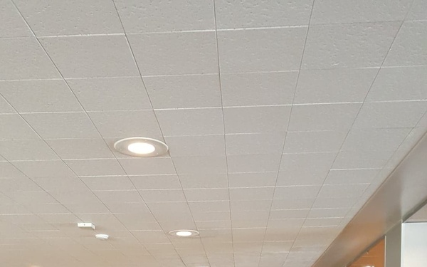 A home away from the hill: Missile defense Soldiers sponsor Air Force Academy cadets