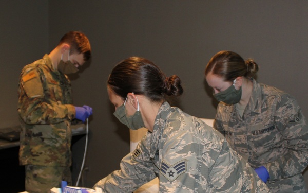 COVID-19 Response