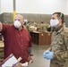 Indiana National Guard supports warehouse operations at Plainfield Correctional Facilities