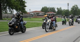 New Soldiers motorcycle riding certifications postponed, those requiring recertification receive extension