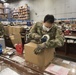 Indiana National Guard supports warehouse operations at Plainfield Correctional Facilities