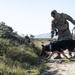 Detection saves lives; MWD roadway training